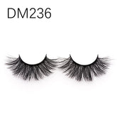 Faux Mink Lashes-DM236